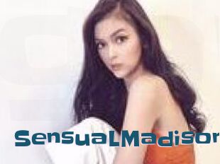SensuaLMadison