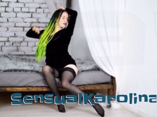 SensualKarolina