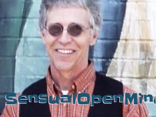 SensualOpenMind