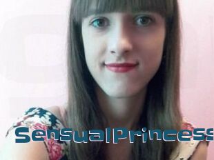 SensualPrincess