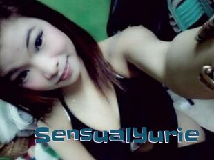 SensualYurie