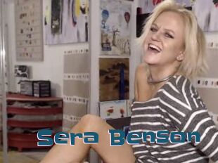 Sera_Benson