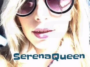 SerenaQueen