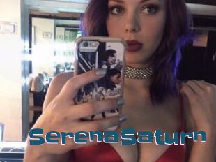 SerenaSaturn