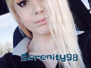 Serenity98