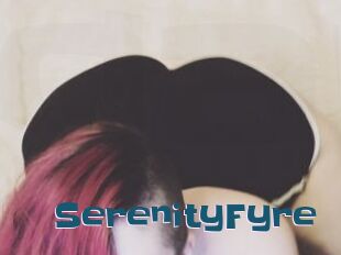SerenityFyre