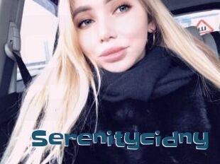 Serenitycidny