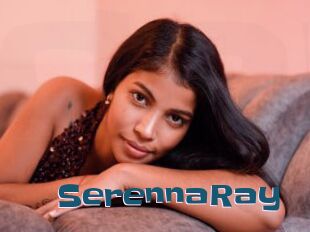 SerennaRay