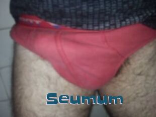 Seumum