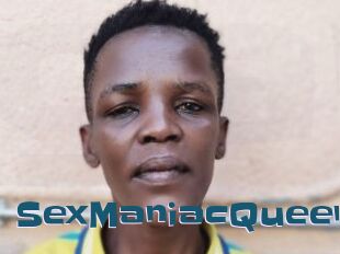 SexManiacQueen
