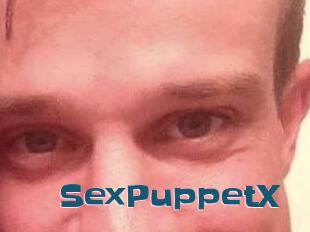 SexPuppetX