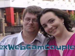 SexWebCamCouple