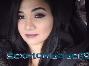 Sexctowbabe69
