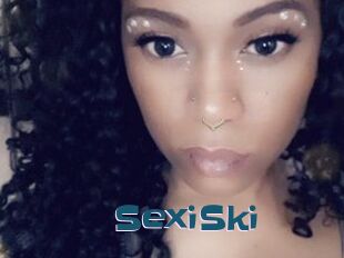 SexiSki