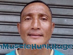 SexieRemMuscleHunkHuge