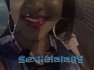 Sexiielala69