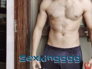 Sexkingggg