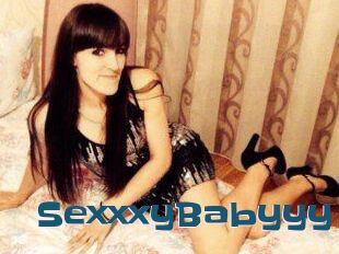 SexxxyBabyyy