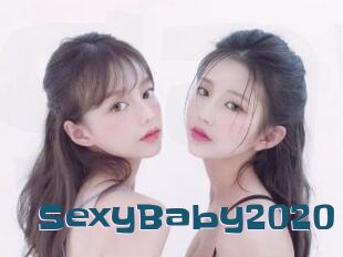 SexyBaby2020