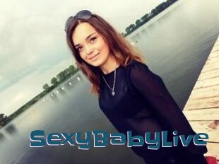 SexyBabyLive