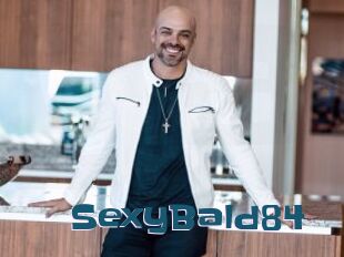 SexyBald84