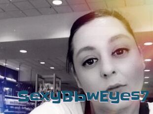 SexyBbwEyes7
