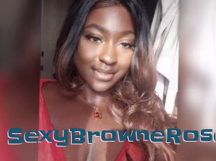 SexyBrowneRose