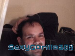 SexyGorilla368