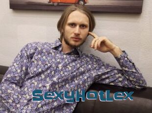 SexyHotLex