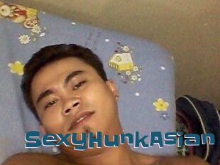 SexyHunkAsian