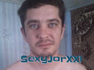 SexyJor_XXl