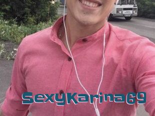 SexyKarina69