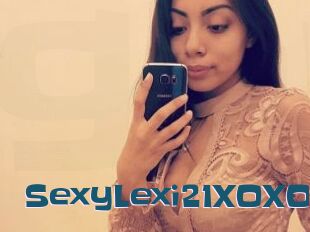 SexyLexi21XOXO