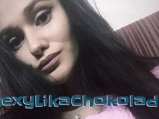 SexyLikaChokolad