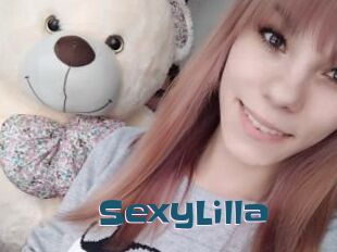 SexyLilla