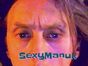SexyManuk