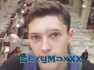 SexyMaxXX