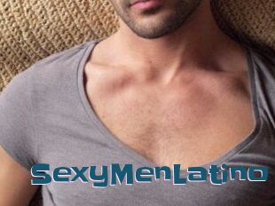 SexyMenLatino