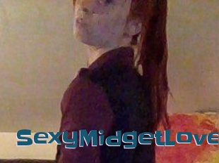 SexyMidgetLove
