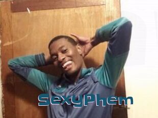 SexyPhem