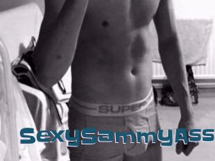 SexySammyAss