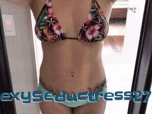 SexySeductress27
