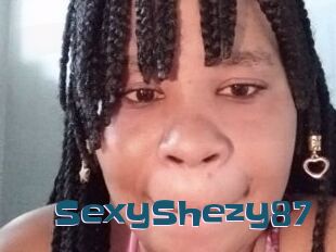 SexyShezy87