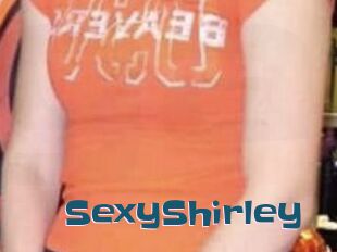 SexyShirley