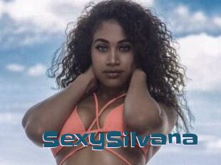 SexySilvana
