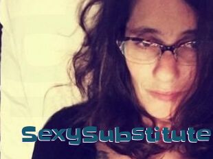 SexySubstitute