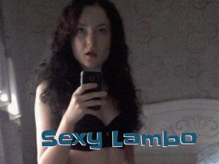 Sexy_Lambo