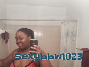 Sexybbw1023