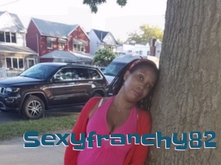 Sexyfranchy82