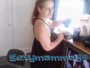 Sexymamma84